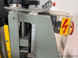 Pressta Eisele AKF 250