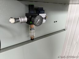 Pressta Eisele AKF 250