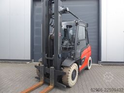 Linde X50