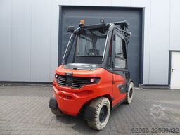 Linde X50