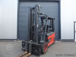 Linde E40HL-01/600
