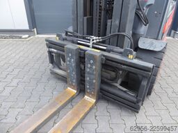 Linde E40HL-01/600