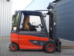 Linde E40HL-01/600