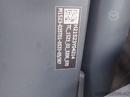 Linde E25HL-01/600