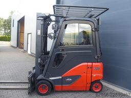 Linde E18-02