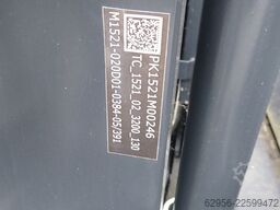 Linde H20D-01