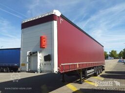 Schmitz Cargobull Semitrailer Curtainsider Standard