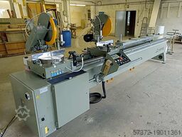 Emmegi Norma 2-400 TU/4