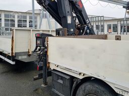 Man/Hiab TGX 26.400/XS122