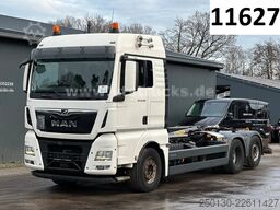 MAN TGX 26.500 6x2 Euro6c Palfinger Abrollkipper