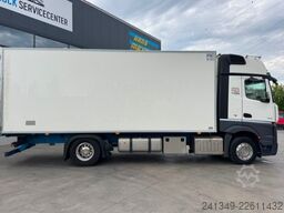 MERCEDES-BENZ Actros 1846 Thermoking UT1200