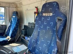 IVECO 410T45 Trakker 8x4