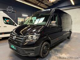 VW Crafter Kasten MAXI L3-H2 Klima Kamera AHK 3,5T
