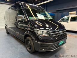 VW Crafter Kasten MAXI L3-H2 Klima Kamera AHK 3,5T