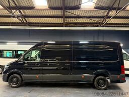 VW Crafter Kasten MAXI L3-H2 Klima Kamera AHK 3,5T