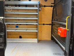 VW Crafter Kasten MAXI L3-H2 Klima Kamera AHK 3,5T