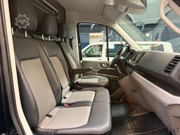 VW Crafter Kasten MAXI L3-H2 Klima Kamera AHK 3,5T