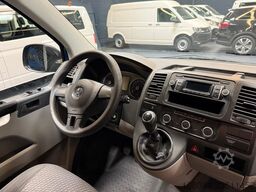 VW T5 Caravelle 4Motion 8 Sitze Klima STHZ 2.Hand