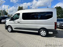 RENAULT Master XDD 170PS L2H2 8-9 Pers. mit Rollstuhl We