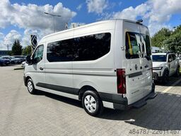 RENAULT Master XDD 170PS L2H2 8-9 Pers. mit Rollstuhl We