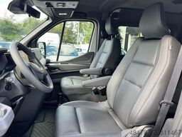 RENAULT Master XDD 170PS L2H2 8-9 Pers. mit Rollstuhl We