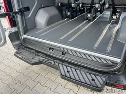RENAULT Master XDD 170PS L2H2 8-9 Pers. mit Rollstuhl We