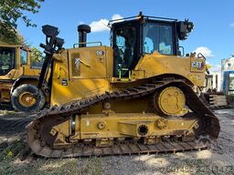 CATERPILLAR D6 LGP GPS 3D