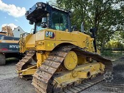 CATERPILLAR D6 LGP GPS 3D