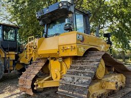 CATERPILLAR D6 LGP GPS 3D