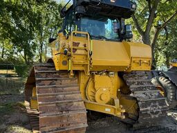 CATERPILLAR D6 LGP GPS 3D