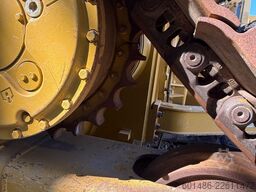 CATERPILLAR D6 LGP GPS 3D