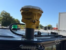 CATERPILLAR D6 LGP GPS 3D