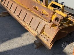 CATERPILLAR D6 LGP GPS 3D