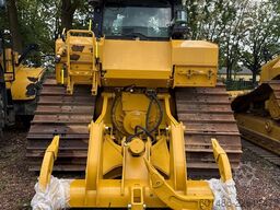 CATERPILLAR D6 LGP GPS 3D