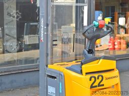 Jungheinrich ERC 214z