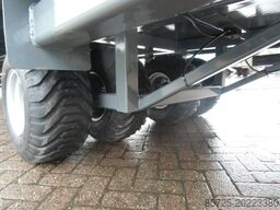  Stratenmakers wagen