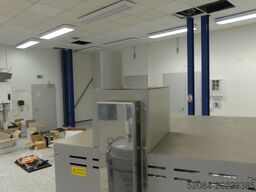Carbolite PF200