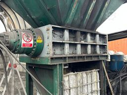 Panizzolo PZ 2H 1000