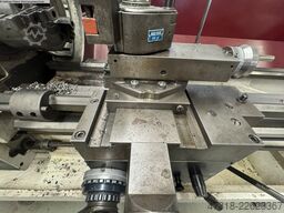 HARRISON - 600 Lathes M390 G/H