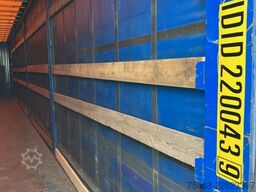 WECON/LAG CURTAIN C45 45feet
