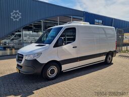 Mercedes-Benz Sprinter 314 CDI L2H1/ Kuhlwagen/ Konvekta -18/+30
