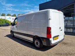 Mercedes-Benz Sprinter 314 CDI L2H1/ Kuhlwagen/ Konvekta -18/+30