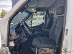 Mercedes-Benz Sprinter 314 CDI L2H1/ Kuhlwagen/ Konvekta -18/+30