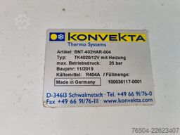 Mercedes-Benz Sprinter 314 CDI L2H1/ Kuhlwagen/ Konvekta -18/+30