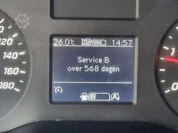 Mercedes-Benz Sprinter 314 CDI L2H1/ Kuhlwagen/ Konvekta -18/+30