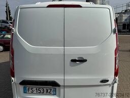 Ford Transit Custom **EURO6-FRIGO**