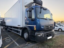 Renault D WIDE 19.320 DTI EURO 6 LAMBERET FRC