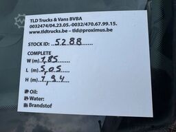 Mercedes-Benz Vito **115CDI-BELGIAN ORIGINE-AC**