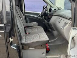 Mercedes-Benz Vito **115CDI-BELGIAN ORIGINE-AC**