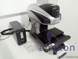 Keyence VR-6000 + VR-6200